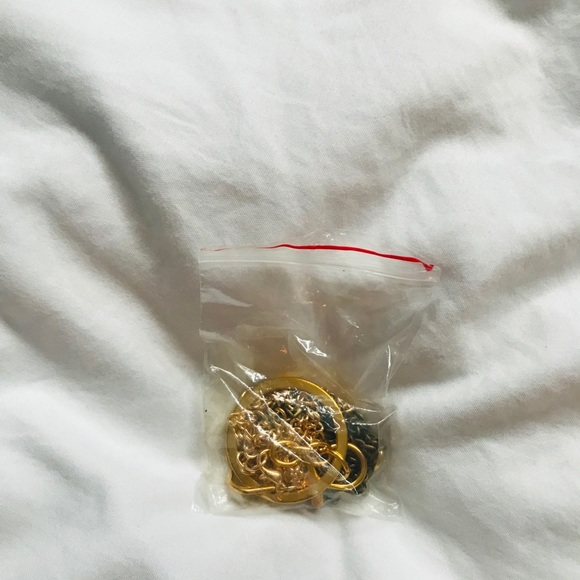 Nintendo Jewelry Legend Of Zelda Jewel Box Set Zelda Necklace Poshmark